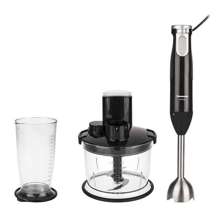گوشتکوب برقی پاناسونیک مدل MX-SS40