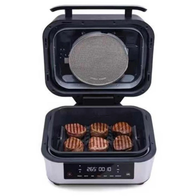 سرخ کن و گریل نوتریکوک مدل NC-AFG960