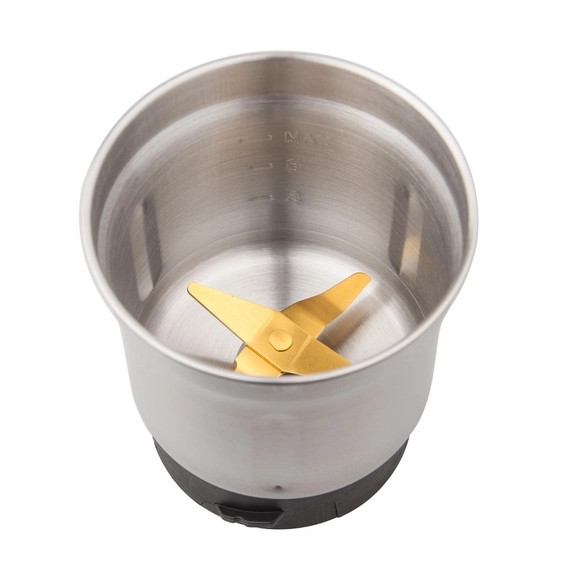 آسیاب قهوه دورف مدل DRG-302