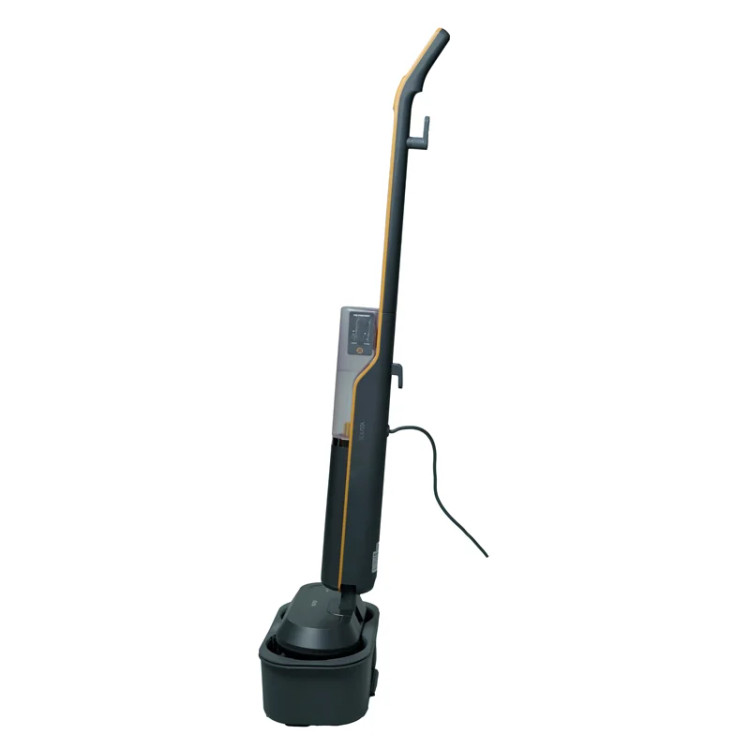 طی بخارشور سولیستا مدل SD-M03