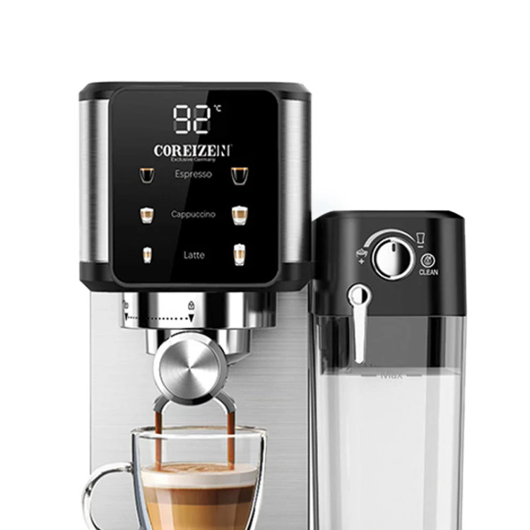 اسپرسوساز کوریزن مدل EM-506