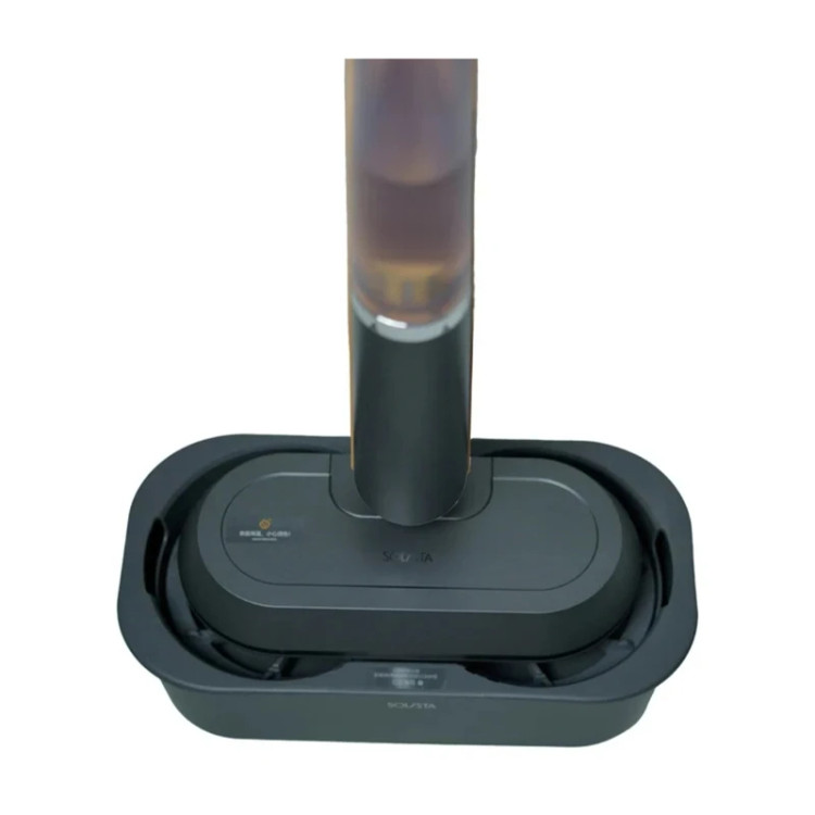 طی بخارشور سولیستا مدل SD-M03