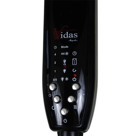 هیتر برقی ویداس مدل VIR-8088