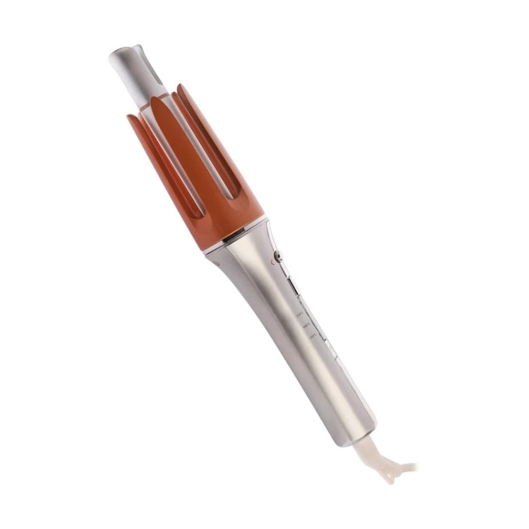 فر کننده مو شیگلم مدل 25MM