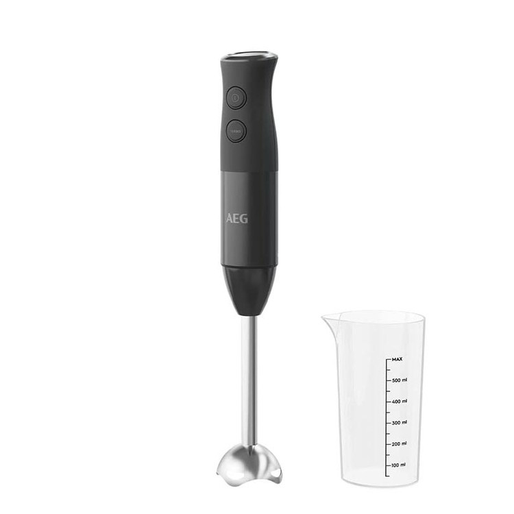 گوشت کوب برقی آاگ مدل HB4-1-4GG