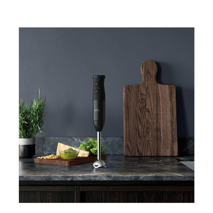 گوشت کوب برقی آاگ مدل HB4-1-4GG