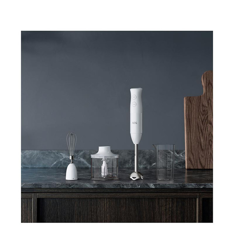 گوشت کوب برقی آاگ مدل HB4-1-6CW