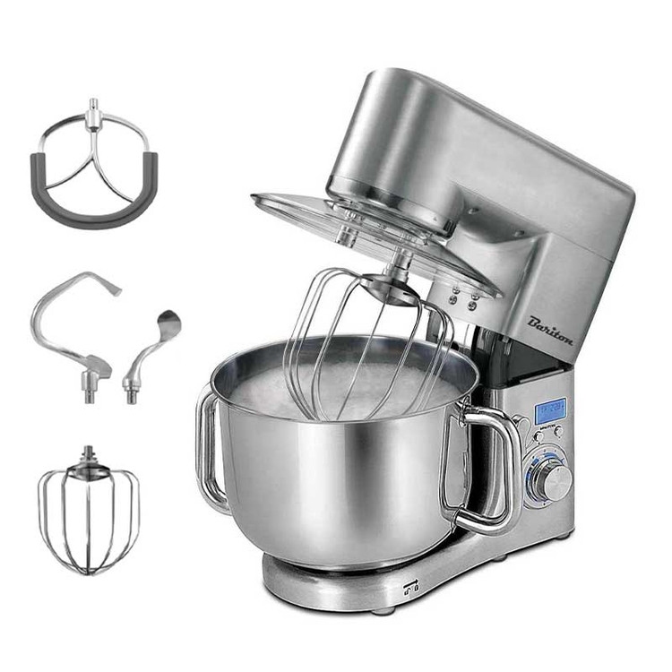 همزن برقی باریتون مدل BSM-101500DX