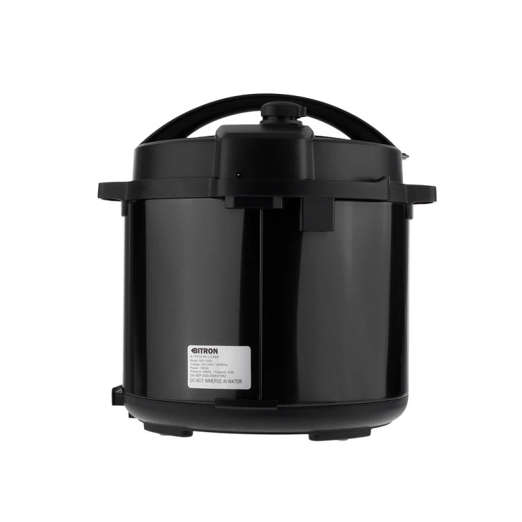 مولتی کوکر بایترون مدل BZP-2000