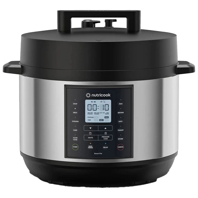 مولتی کوکر نوتریکوک مدل NC-SP210