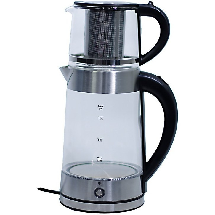 چای ساز دورف مدل DKTC-22002