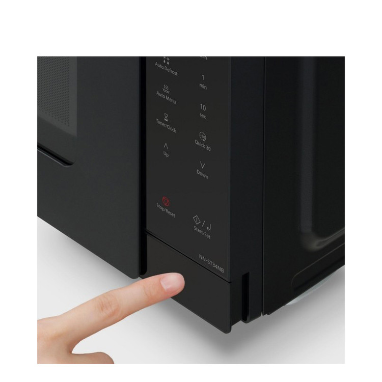 مایکروویو پاناسونیک مدل NN-ST34