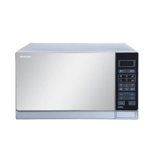 مایکروویو شارپ مدل R-75MT