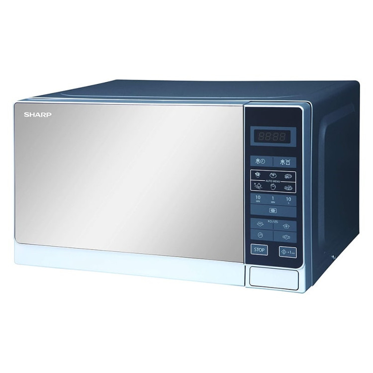 مایکروویو شارپ مدل R-75MT