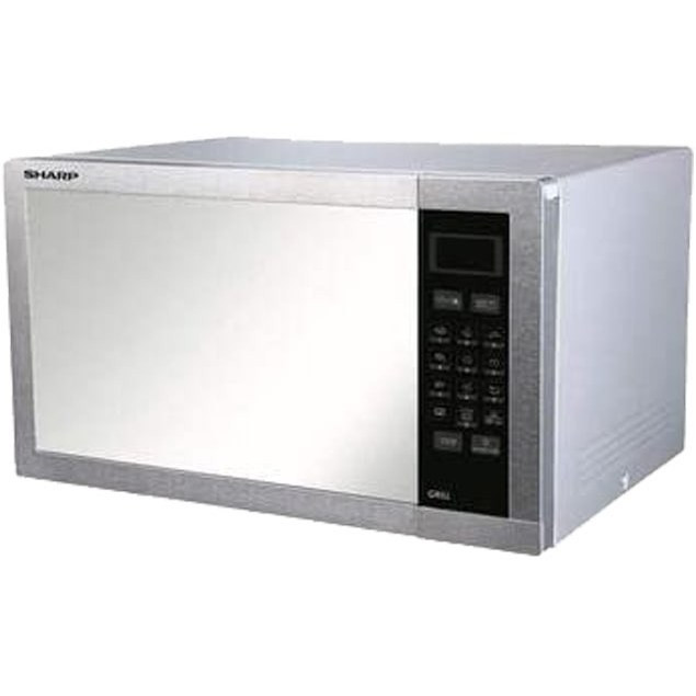 مایکروویو شارپ مدل R-77AT