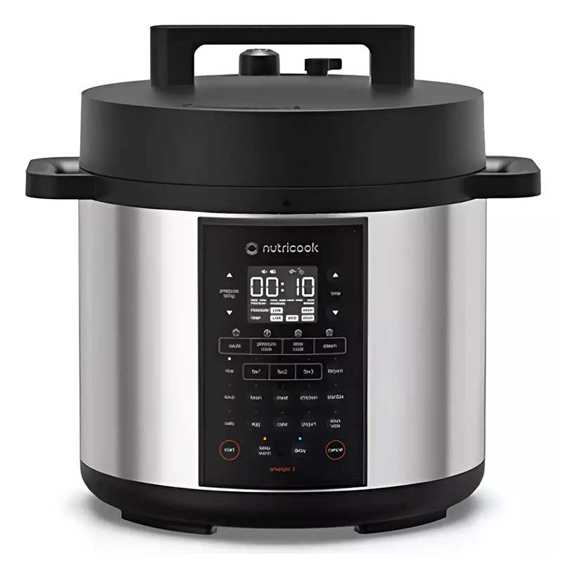 مولتی کوکر نوتریکوک مدل NC-SP330