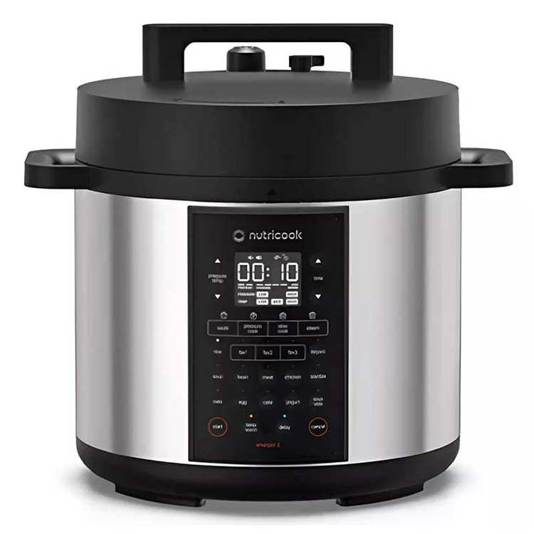 مولتی کوکر نوتریکوک مدل NC-SP330