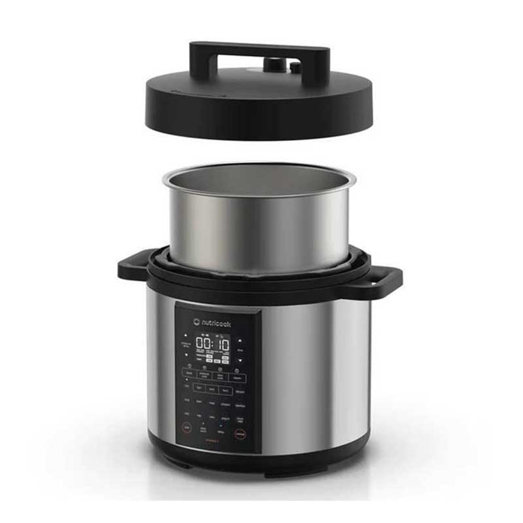 مولتی کوکر نوتریکوک مدل NC-SP330