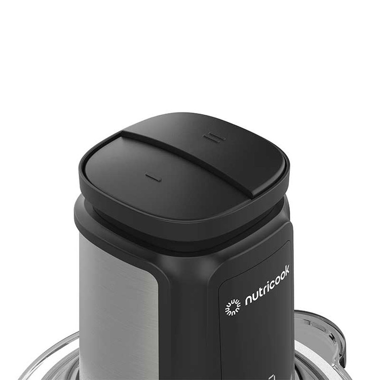 خردکن نوتریکوک مدل NC_CH6000
