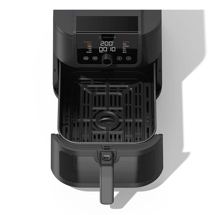 سرخ کن نوتریکوک مدل NC-AFS330