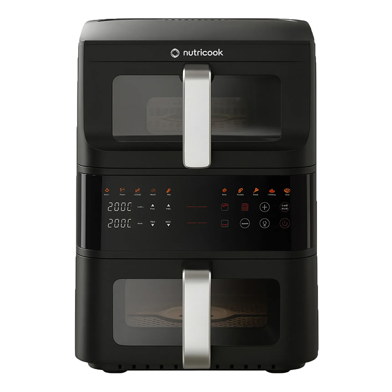 سرخ کن نوتریکوک مدل NC-AFDS240