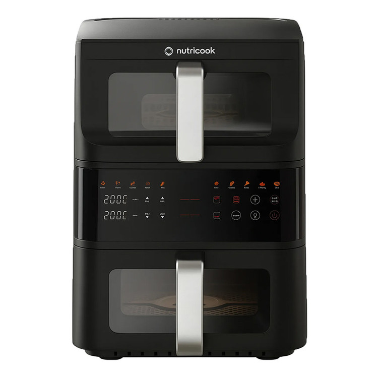 سرخ کن نوتریکوک مدل NC-AFDS240