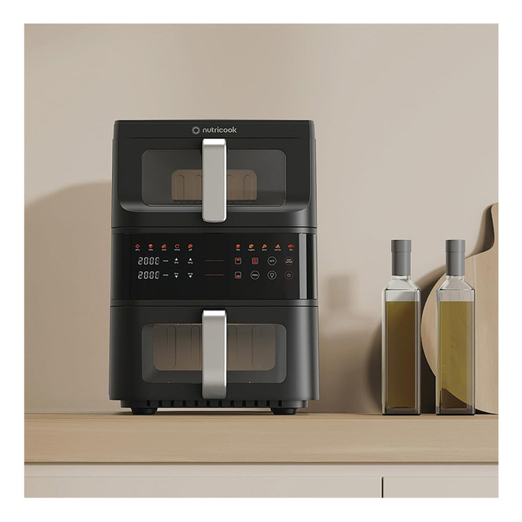 سرخ کن نوتریکوک مدل NC-AFDS240