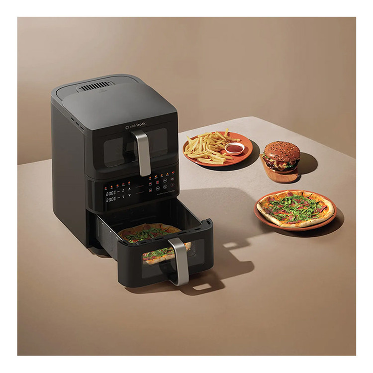 سرخ کن نوتریکوک مدل NC-AFDS240