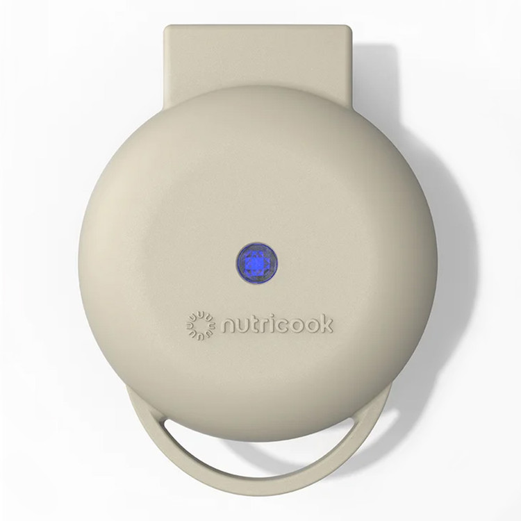 وافل ساز نوتریکوک مدل NC_WM100B