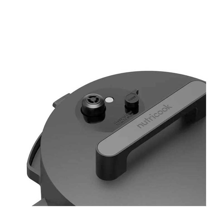 مولتی کوکر نوتریکوک مدل NC-SP320