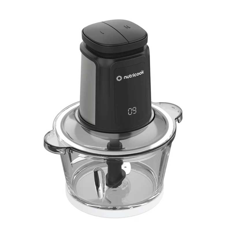 خردکن نوتریکوک مدل NC_CH1200