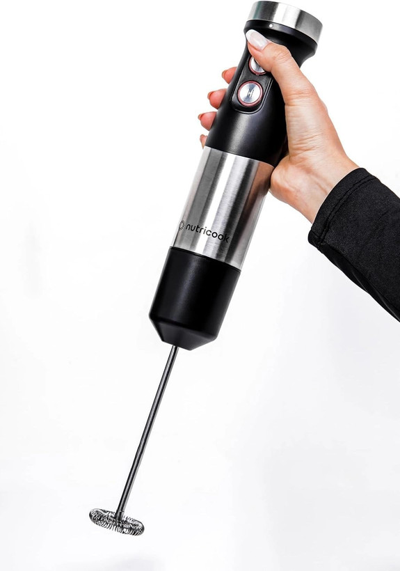 گوشت کوب برقی نوتریکوک مدل NC-HB100