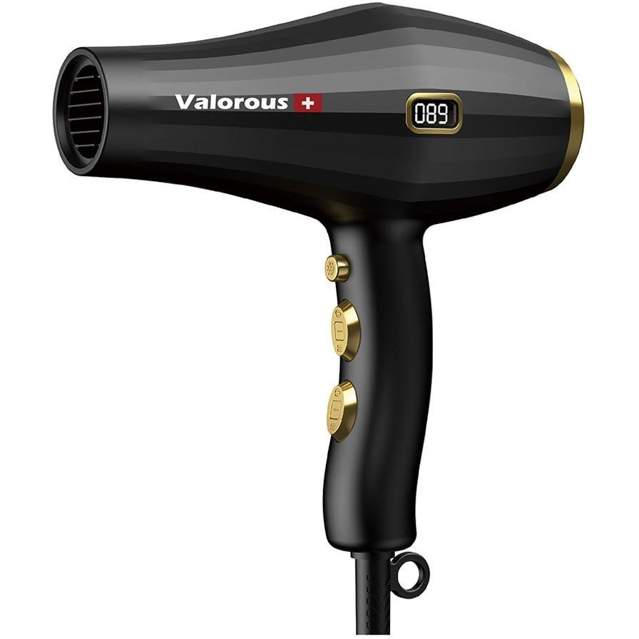 سشوار حرفه ای والوروس مدل VL506