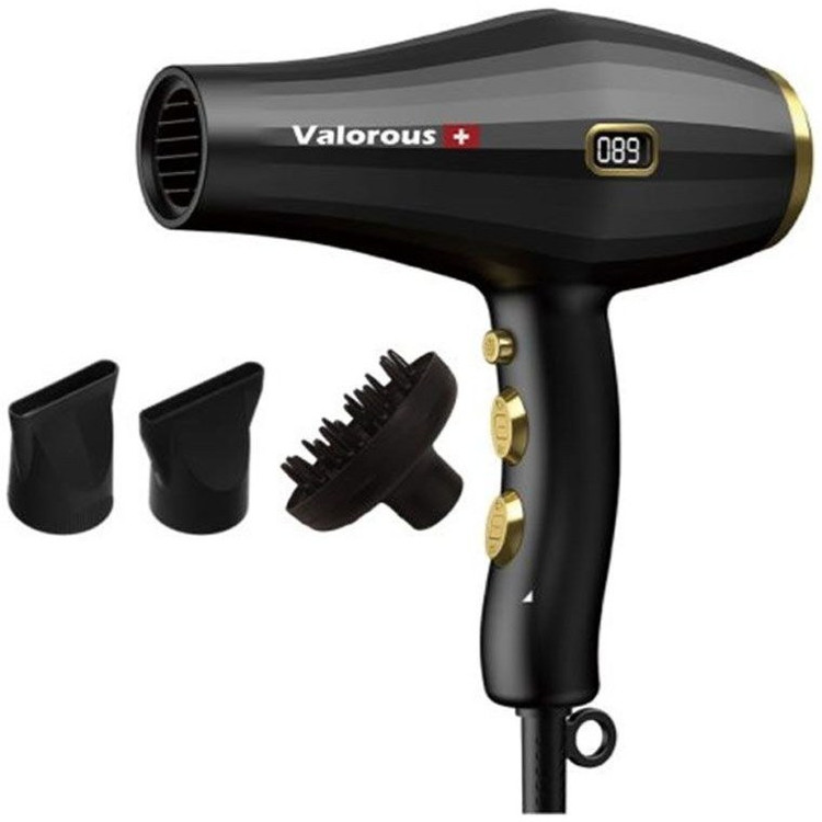 سشوار حرفه ای والوروس مدل VL506