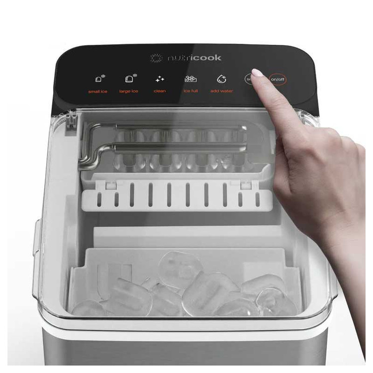 یخ ساز نوتریکوک مدل NC-ICY510S