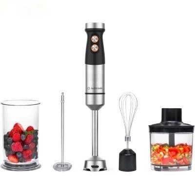 گوشت کوب برقی نوتریکوک مدل NC-HB100