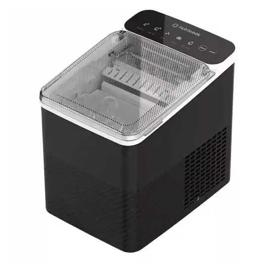 یخ ساز نوتریکوک مدل NC-ICY510K