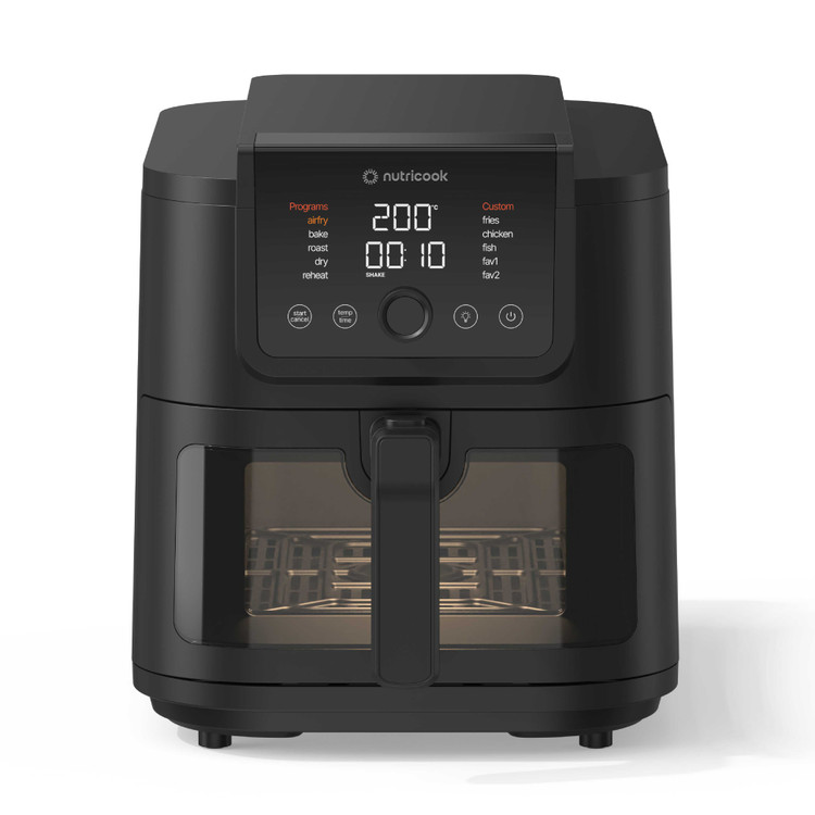 سرخ کن نوتریکوک مدل NC-AFS330