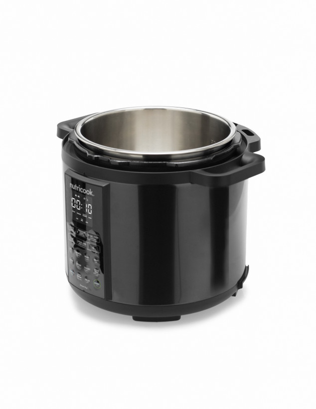 مولتی کوکر نوتریکوک مدل NC-SP208K