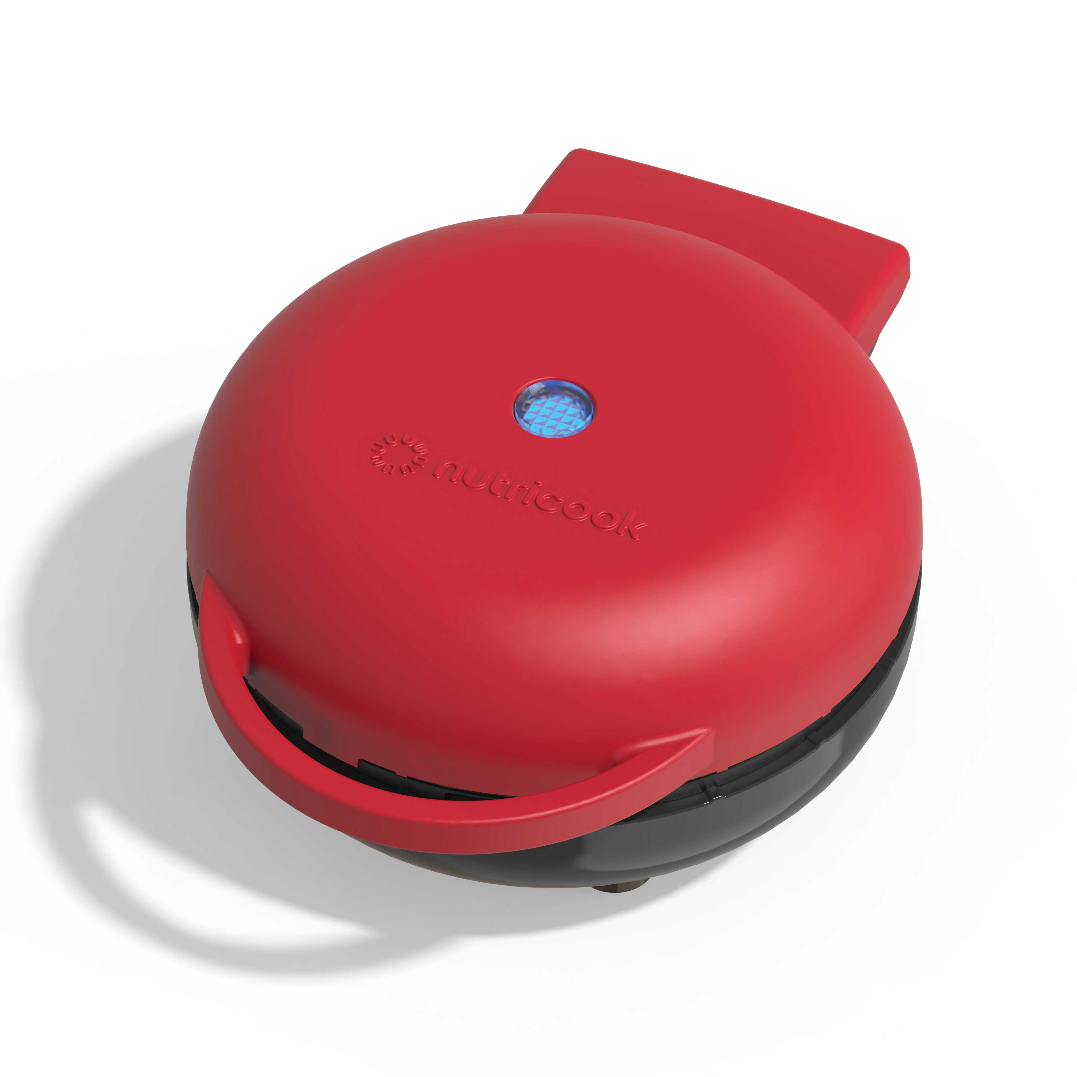 وافل ساز نوتریکوک مدل NC-WM100R