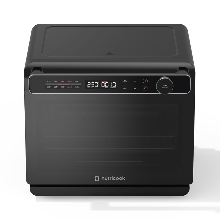 فر رومیزی هوشمند نوتریکوک مدل NC-ST330K