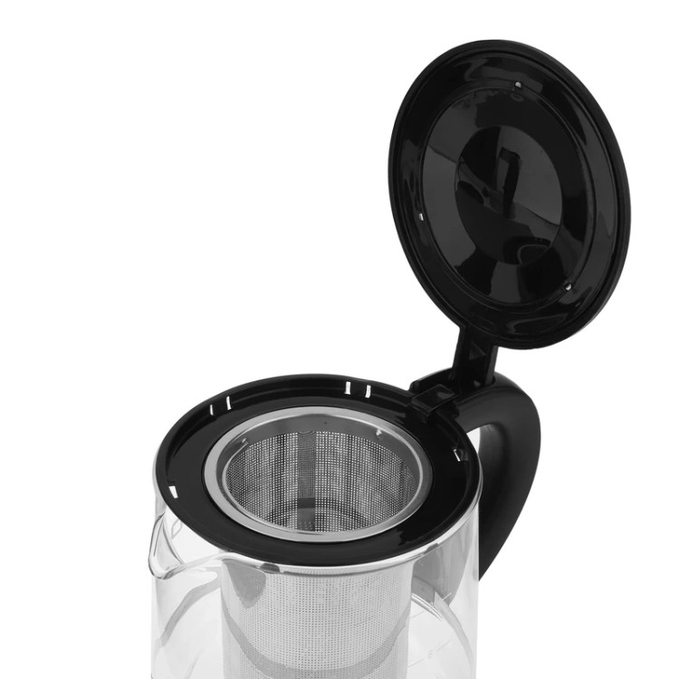 چای ساز الکاتو مدل EL-TM122BS