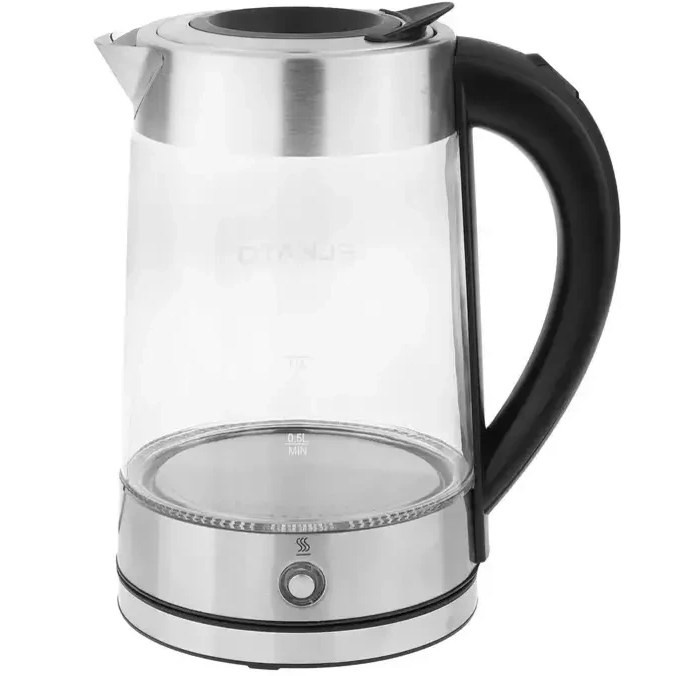 چای ساز الکاتو مدل EL-TM122BS