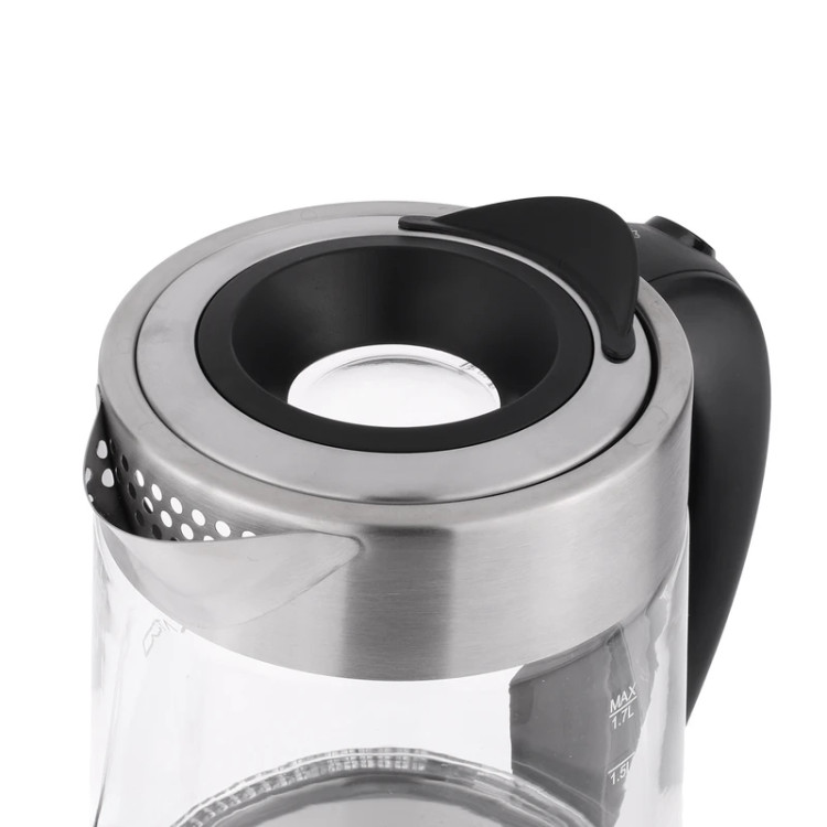 چای ساز الکاتو مدل EL-TM122BS