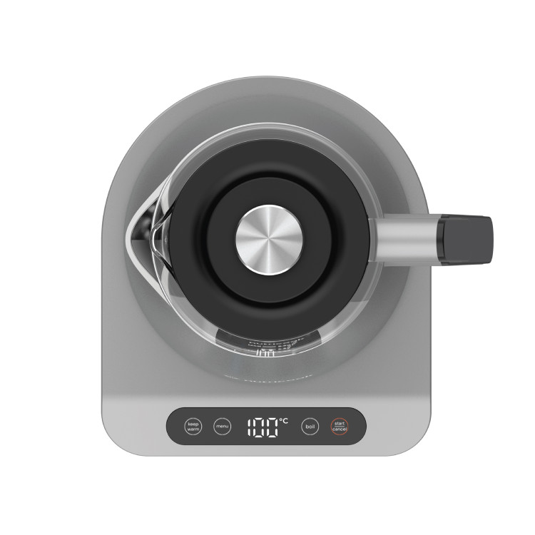چای ساز نوتریکوک مدل NC-KTM330G
