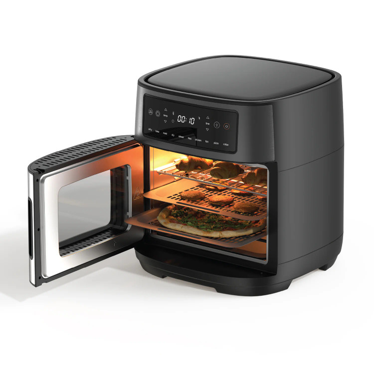 سرخ کن نوتریکوک مدل NC-AFO330