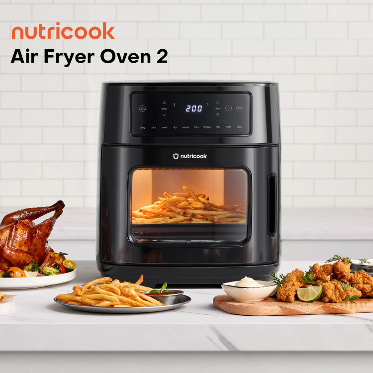 سرخ کن نوتریکوک مدل NC-AFO330
