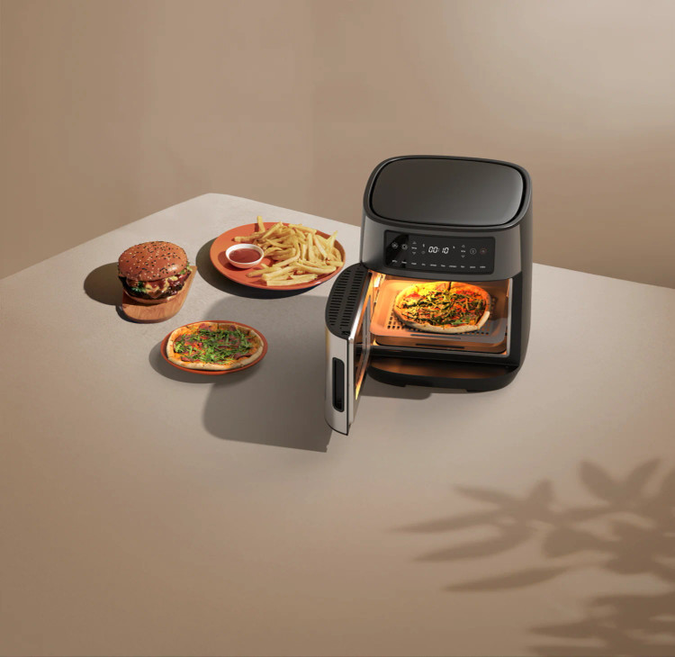 سرخ کن نوتریکوک مدل NC-AFO330