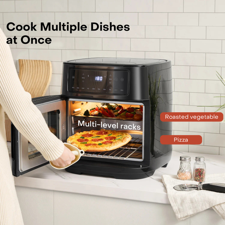 سرخ کن نوتریکوک مدل NC-AFO330