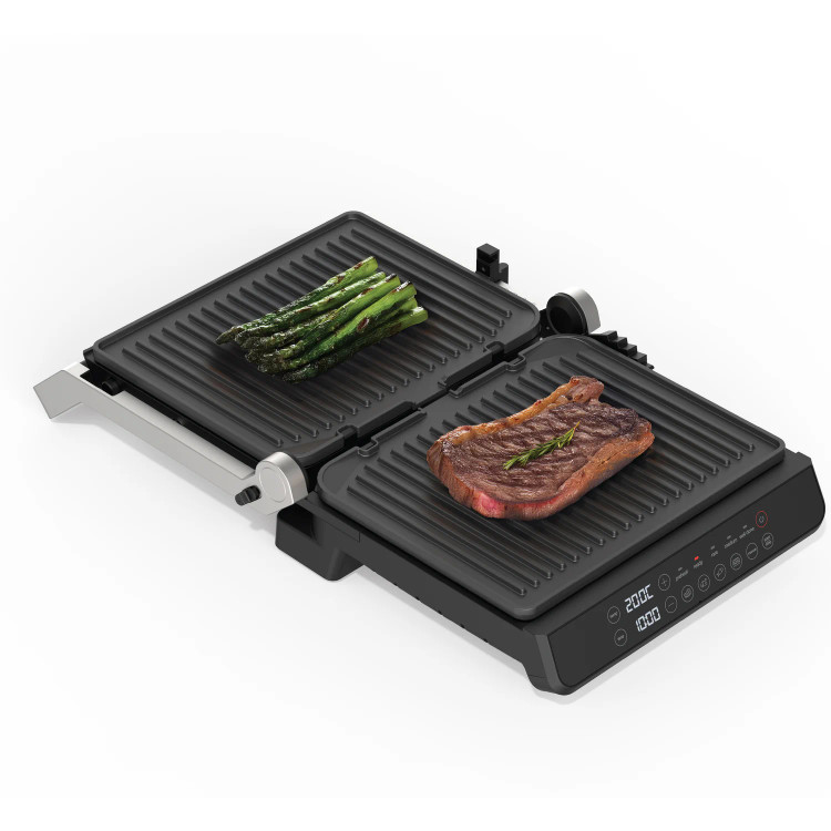 گریل نوتریکوک مدل NC-CG240